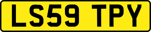 LS59TPY