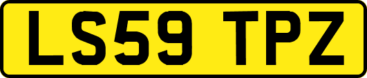 LS59TPZ