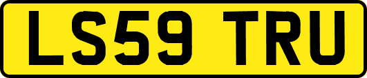 LS59TRU