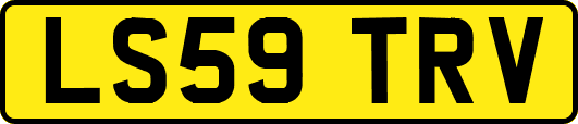 LS59TRV