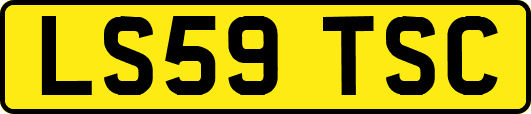 LS59TSC