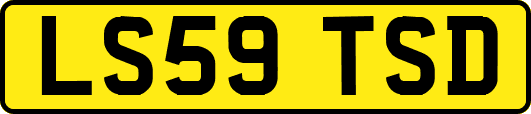 LS59TSD