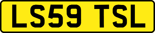 LS59TSL