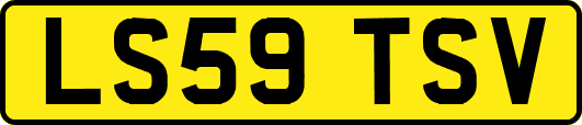 LS59TSV