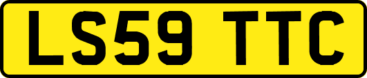 LS59TTC