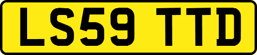 LS59TTD
