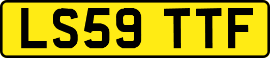 LS59TTF