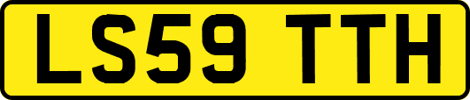 LS59TTH