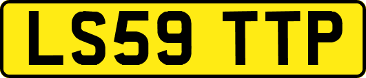 LS59TTP