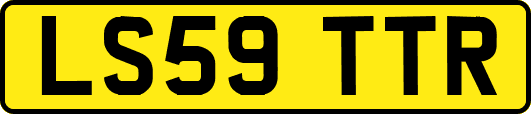 LS59TTR