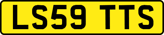 LS59TTS