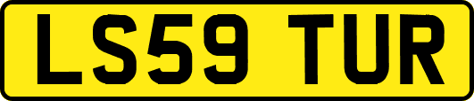 LS59TUR