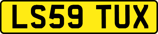 LS59TUX