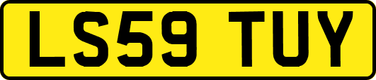 LS59TUY