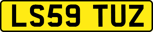 LS59TUZ