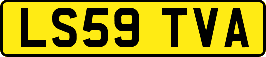 LS59TVA