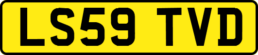 LS59TVD