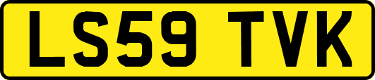 LS59TVK
