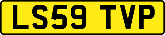 LS59TVP