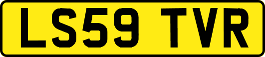 LS59TVR