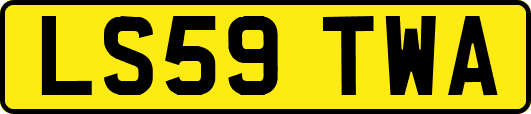 LS59TWA