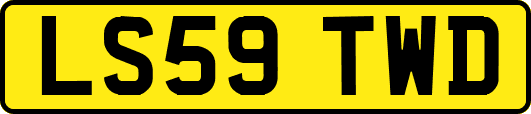 LS59TWD