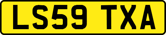 LS59TXA