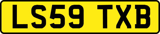 LS59TXB