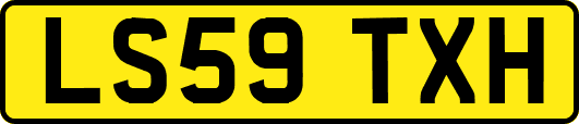 LS59TXH