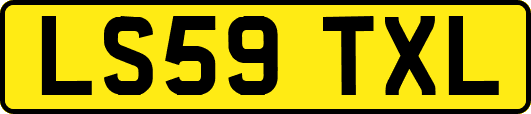 LS59TXL
