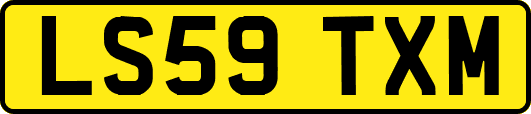 LS59TXM