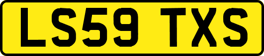 LS59TXS