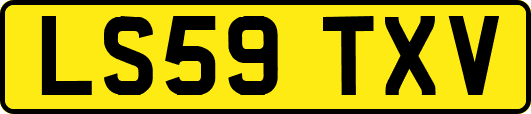 LS59TXV