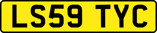 LS59TYC