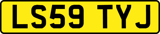 LS59TYJ