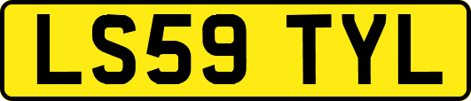 LS59TYL
