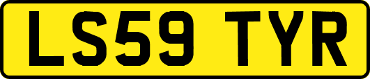 LS59TYR