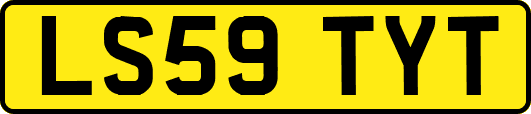 LS59TYT
