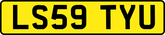 LS59TYU
