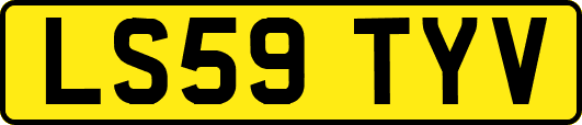 LS59TYV