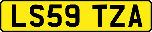 LS59TZA