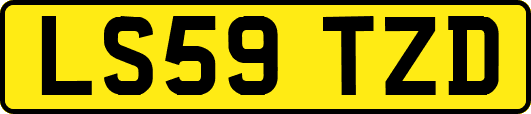 LS59TZD