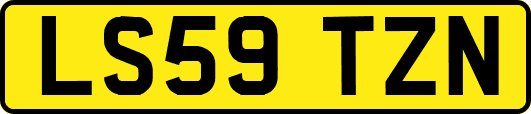 LS59TZN