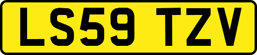 LS59TZV