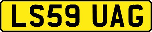 LS59UAG
