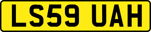 LS59UAH