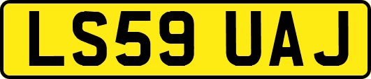 LS59UAJ