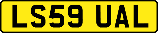 LS59UAL