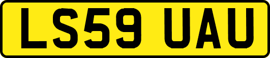 LS59UAU