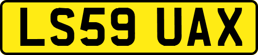 LS59UAX